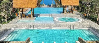 Apec Mandala Mui Ne Hotel Suites