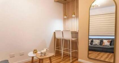 Apartamento en la Zona Rosa de Cali, Colombia l 4p