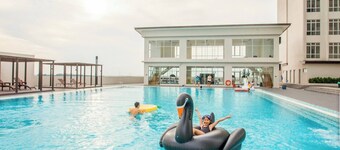 The JB House - A 5 Star Quality Home At Iskandar Puteri