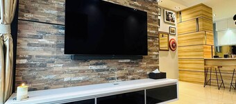 The JB House - A 5 Star Quality Home At Iskandar Puteri