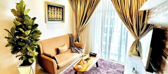 The JB House - A 5 Star Quality Home At Iskandar Puteri