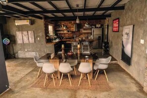 Restaurantes