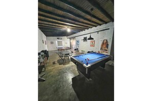 Sala de jogos