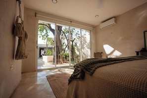 2 chambres, accès Internet, draps fournis