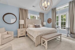 3 chambres, Wi-Fi, draps fournis