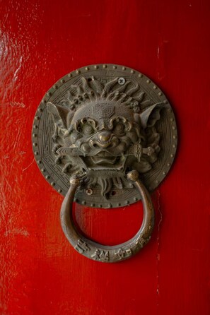 Exterior - Beijing Hejiali Siheyuan Near Tiananm (Beijing)