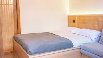 Basic-Zimmer