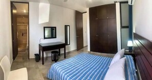 2 chambres, accès Internet, draps fournis