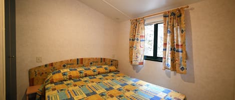 流動式房屋 | 2 間睡房、獨特裝修