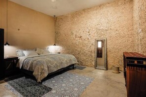 3 chambres, accès Internet, draps fournis