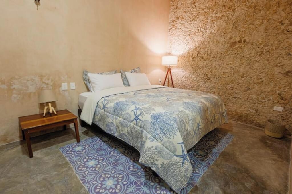 3 chambres, accès Internet, draps fournis