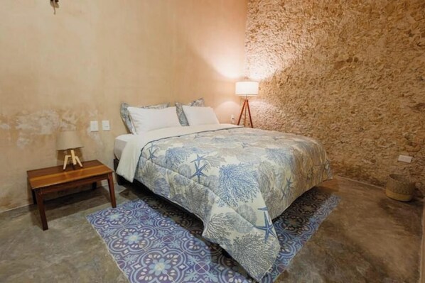 3 bedrooms, Internet, bed sheets