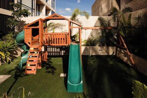 Espace pour enfants