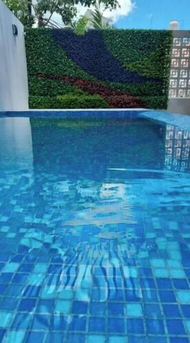 Urban Refuge, Loft with pool and cowork