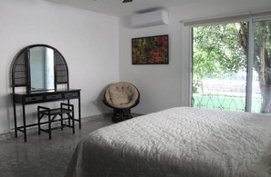 3 chambres, accès Internet, draps fournis