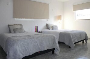 3 Schlafzimmer, Internetzugang, Bettwäsche