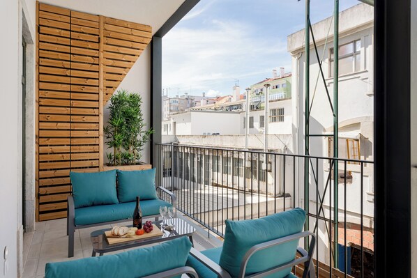 Balkon