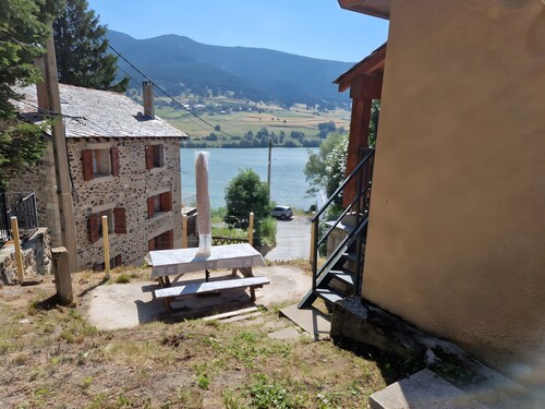 Appartement logis des cerfs