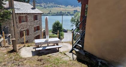 Appartement logis des cerfs