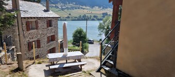 Appartement Logis des Cerfs