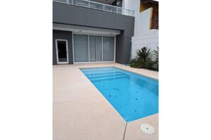 Pool - Premium 1 Bedroom River View Parrilla Park (Paraná)