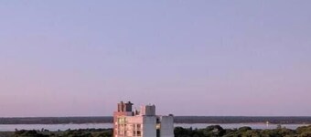 Premium 1 Bedroom River View Parrilla Park