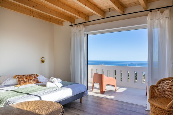 4 Schlafzimmer, Bügeleisen/Bügelbrett, kostenloses WLAN