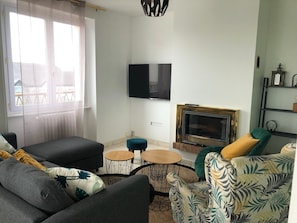 Fernseher