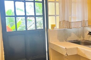 Dusche, Seife