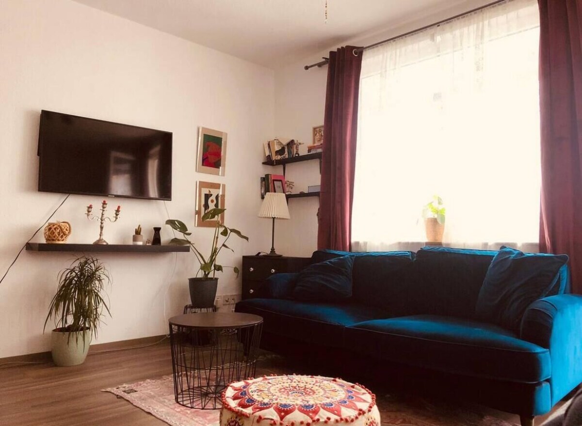 Image de profil de lâhĂŽte