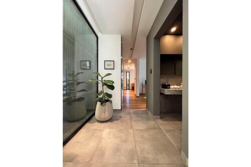 Elegant Minimalist Design Home with Rio View