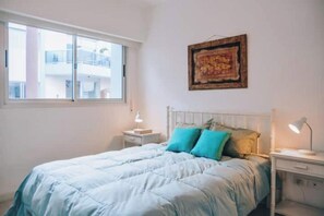 1 Schlafzimmer, Internetzugang, Bettwäsche