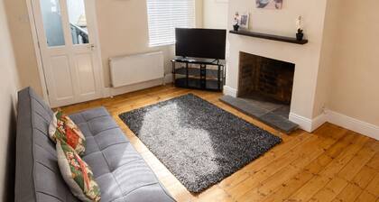 Entire Excellent Property on Mountcastle Road, Leicester