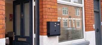 Entire Excellent Property on Mountcastle Road, Leicester