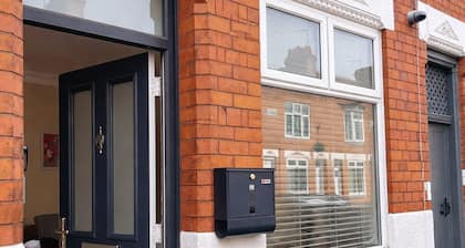 Entire Excellent Property on Mountcastle Road, Leicester