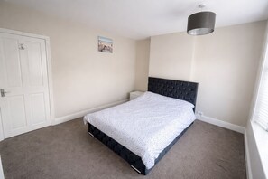 2 bedrooms, iron/ironing board, WiFi - Entire Excellent Property on Mountcastle Road, Leicester (Leicester)