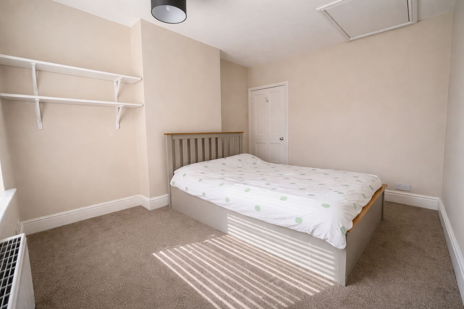 2 Schlafzimmer, Bügeleisen/Bügelbrett, WLAN