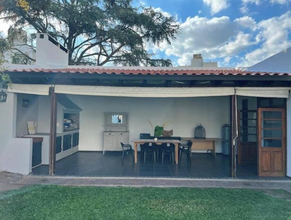 Image de profil de l’hôte