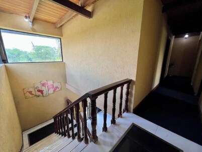 Spacious 3 bedroom Quinta Pool Quincho