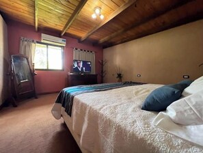 3 bedrooms, Internet, bed sheets