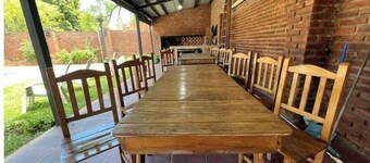 Spacious 3 bedroom Quinta Pool Quincho