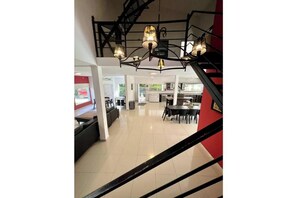 Interior - Beautiful Quinta House for 12 people very spacious (Entre Ríos)