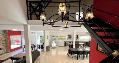 Beautiful Quinta House for 12 people very spacious