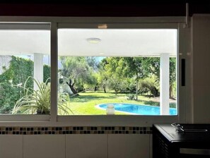 Interior - Beautiful Quinta House for 12 people very spacious (Entre Ríos)