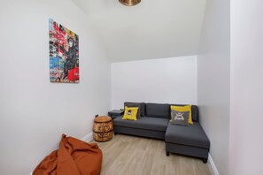 Télévision, espaces bureaux