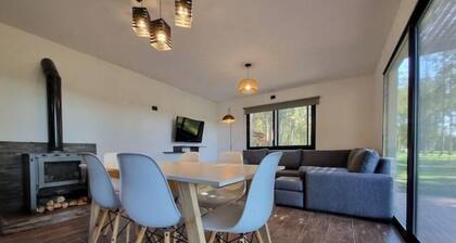 Beautiful Quinta House in Private Neighborhood Mar Chiquita