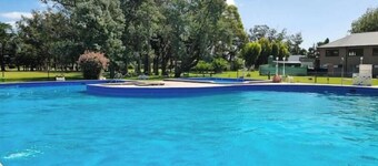 Beautiful Quinta House in Private Neighborhood Mar Chiquita