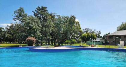 Beautiful Quinta House in Private Neighborhood Mar Chiquita