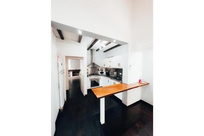 Cucina privata