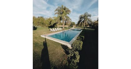 Casa Quinta Premium Large Swimming Pool Barbecue Games
